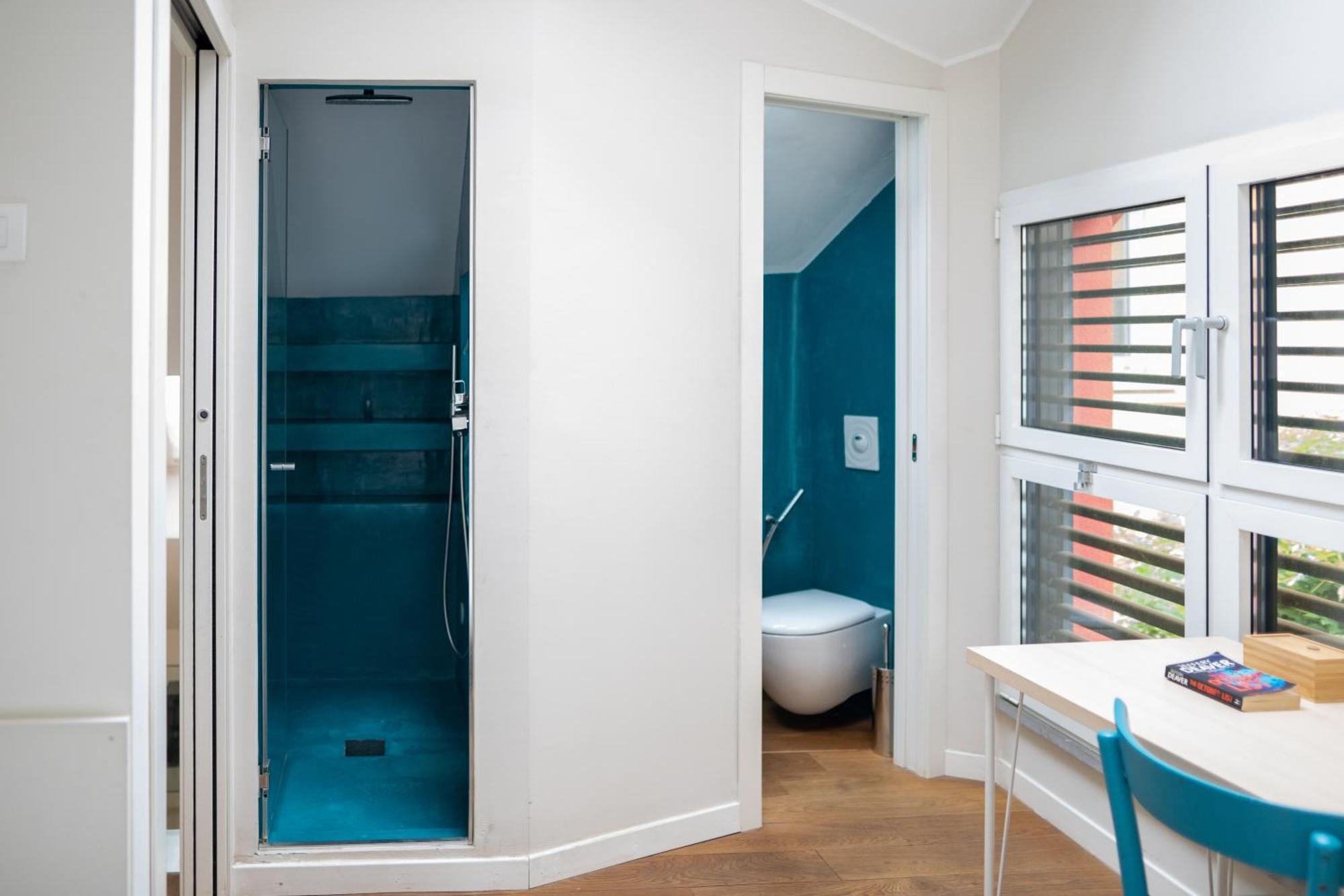 L'Arche Comfort&Relax, Luxury Loft Porta Venezia — Photos 1