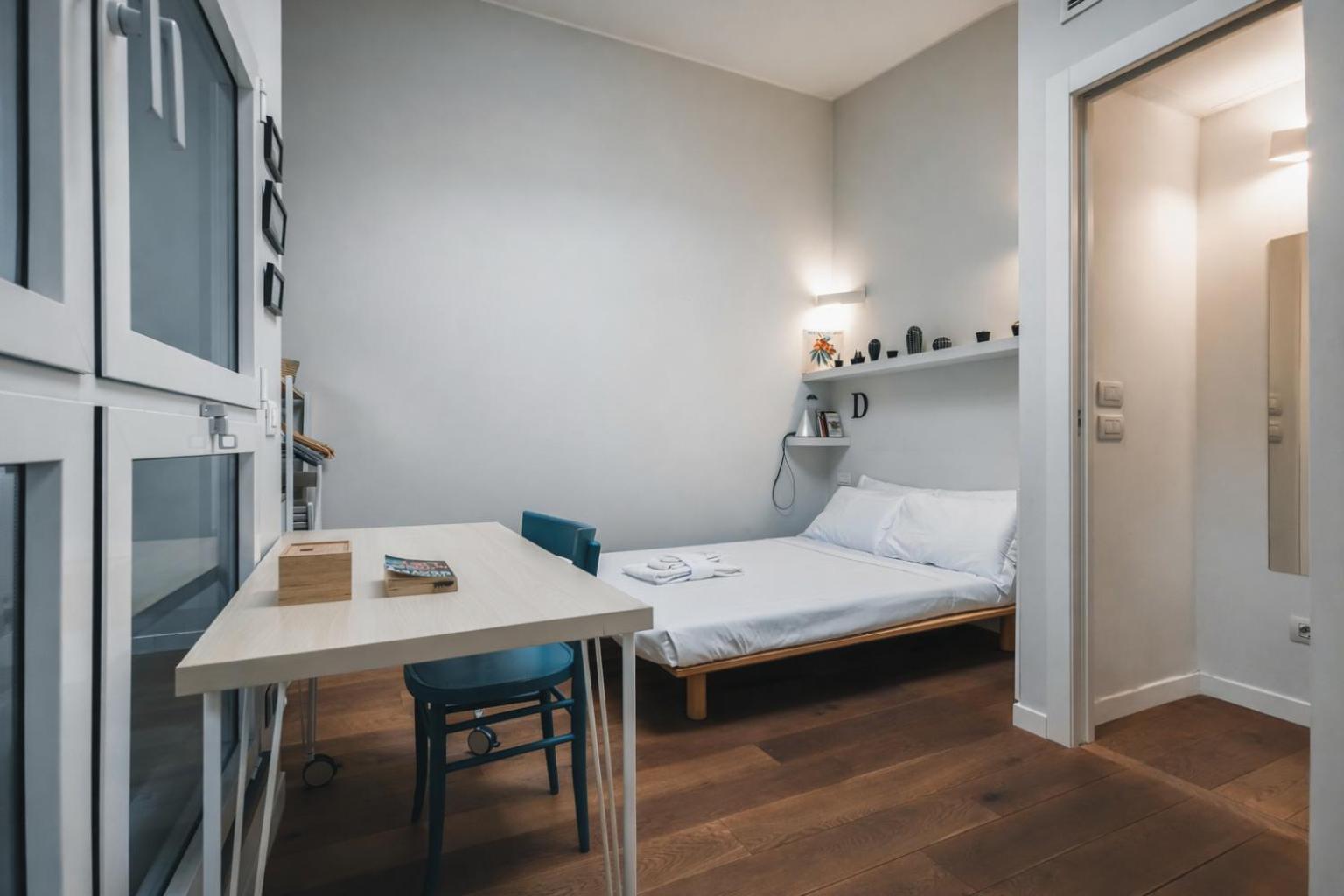 L'Arche Comfort&Relax, Luxury Loft Porta Venezia — Photos 2